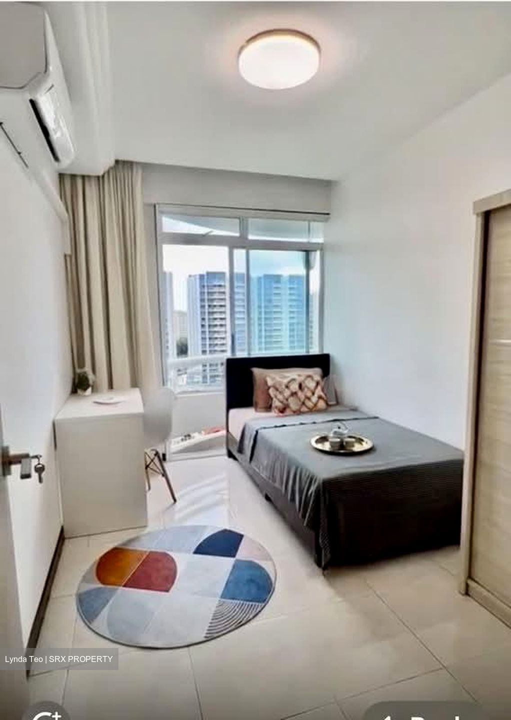 Elias Green (D18), Condominium #557618491